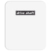 drive shaft Mousepad