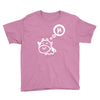 cow says mu Youth Tee