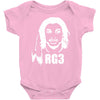 robert griffin iii rg3 Baby Onesie