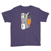 kittens in a pocket Youth Tee