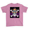 ONE PIECE Youth Tee