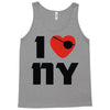 east coast escape Tank Top