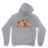 candy empire Unisex Hoodie