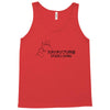 studio ghibli Tank Top