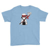 trust me i'm a ninja Youth Tee