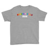 Beverly Hills 1988 Youth Tee