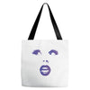 sexy gir Tote Bags