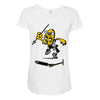 voodoo Maternity Scoop Neck T-shirt