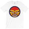 lucha libre   red T-Shirt