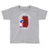 morocco germany national team youth 2018 fifa world cup Toddler T-shirt