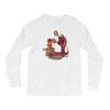 kenny vip pass Long Sleeve Shirts