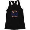 camp of lost souls Racerback Tank