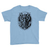 owl Youth Tee