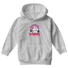 i'm the boss Youth Hoodie