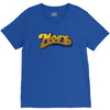 moes V-Neck Tee