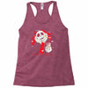 i'm gonna have a great time Racerback Tank