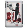 cat shirt iPad Mini