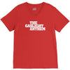 gaslight anthem new V-Neck Tee