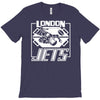 dave lister london jets T-Shirt