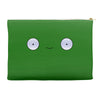 Mooncake Face Accessory Pouches