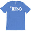 triton cafe racer motorcycle T-Shirt