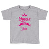 queens are born in june Toddler T-shirt