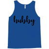 Hubby Tank Top