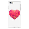 love couples iPhone 6 Plus/6s Plus Case