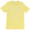 momsomnia T-Shirt