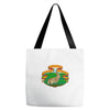 save the jackalopes! Tote Bags