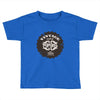 vintage made of 1995 all original parts Toddler T-shirt