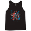 curse of the leaf Tank Top