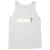 belive alien Tank Top