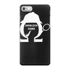 sherlock ohms best trending iPhone 7 Case