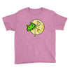 moon invaders Youth Tee