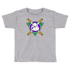 mighty donnie Toddler T-shirt