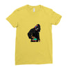 COOL THIS SIMPLE Ladies Fitted T-Shirt