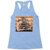 People Are Valuable Racerback Tank