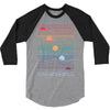 Under  Sun 3/4 Sleeve Shirt