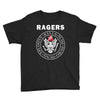 mgk rager Youth Tee