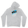 WTF! WİTH THE FAMILY Youth Hoodie