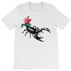scorpio rose T-Shirt