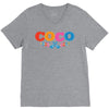 coco V-Neck Tee