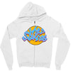 Wyld Stallyns Logo Zipper Hoodie