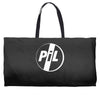 pil public image limited ltd Weekender Totes