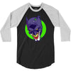 bat joke 3/4 Sleeve Shirt