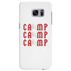 Camp Hitchhiking Samsung Galaxy S7 Edge