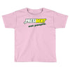 president eat people Toddler T-shirt