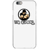 mc chris iPhone 6/6s Case