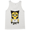 wolverine x men(ion) tee Tank Top
